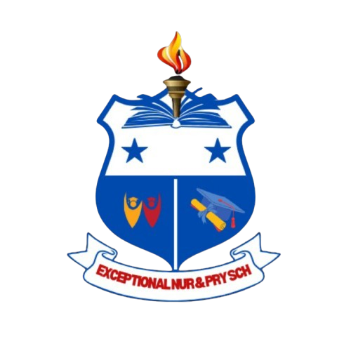 The Exceptional School logo